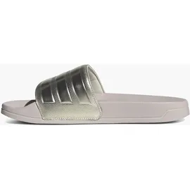 adidas  Shower Adilette Ice Purple / Ice Gold Metallic / Ice Gold Metallic 40,5