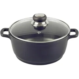 Krüger Delta Fleischtopf 20 cm