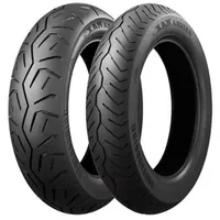 Bridgestone Exedra Max FRONT 120/90-17 64H TT