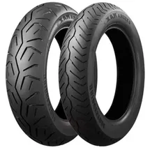 Bridgestone Exedra Max FRONT 120/90-17 64H TT