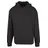 URBAN CLASSICS Hoodie Schwarz 3XL