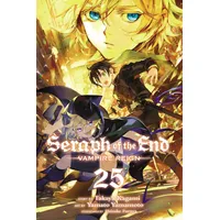Diamond US Seraph of the End, Vol. 25:
