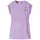 vidaXL Kinderkleid Lila 92