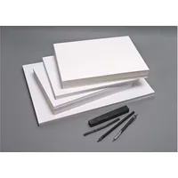 Clairefontaine Zeichen - Skizzenpapier 24x32cm, 200g, Ries 250 Bogen,