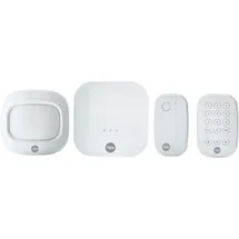 Yale Smart Home Sync Alarm Starterset