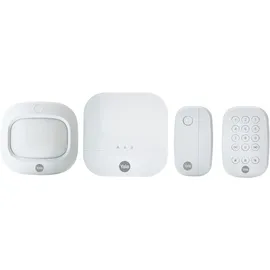 Yale Smart Home Sync Alarm Starterset