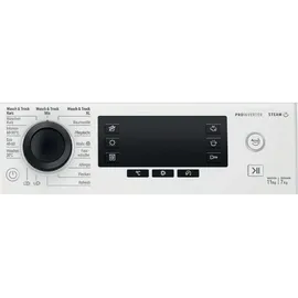 Bauknecht WATK Sense 117B 59 C Waschtrockner (7 kg / 11 kg, 1351 U/min)
