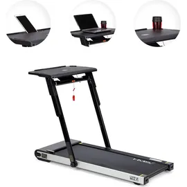 HMS Loop12 MULTI Elektrisches Laufband mit Tisch HMS