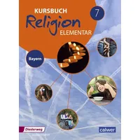 Verlag Moritz Diesterweg in Westermann Bildungsmedien Kursbuch Religion Elementar
