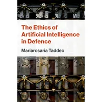 Oxford University Press The Ethics of Artificial Intelligence in