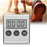 Cocosity Küchentimer Digital Kurzzeitmesser