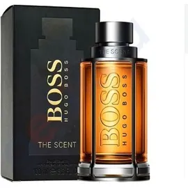 HUGO BOSS The Scent Eau de Toilette 100 ml