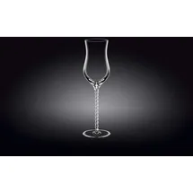 wilmax england Sherryglas Kristallglas 0,13 l 2 St.
