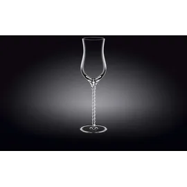 wilmax england Sherryglas Kristallglas 0,13 l 2 St.