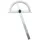 Dönges Winkelmesser 120 x 150 mm