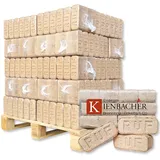 300kg Holzbriketts RUF Hartholz Briketts Kamin Ofen Brikett Brennholz Gluthalter