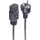 ShiverPeaks Schutzkontaktstecker/ Kaltgeräte16A CEE7/7-C19, 3m