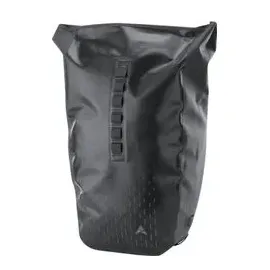 Altura Thunderstorm City Fahrradtasche schwarz