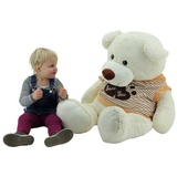 Sweety Toys Teddy 120 cm