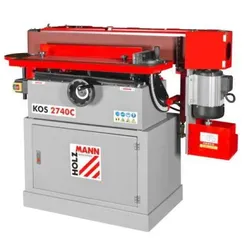 Holzmann Kantenschleifmaschine oszillierend KOS2740C 230V