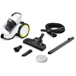Staubsauger Kärcher VC3 Weiß