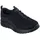 SKECHERS Graceful-Picture Perfect Damen Schwarz 40