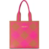 Oilily Susan Shopper Arabian Spice mehrfarbig -