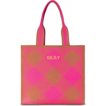 Oilily Susan Shopper Arabian Spice mehrfarbig -