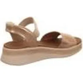 SKECHERS BOBS Sun Ray Damen Gold 39