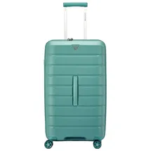 Roncato B-Flying Trunk 4-Rollen Cabin 69 cm / 77 l grün