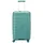 Roncato B-Flying Trunk 4-Rollen Cabin 69 cm / 77 l grün