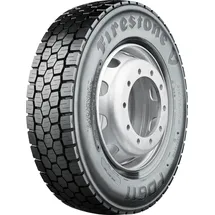 Firestone FD 611 235/75 R17.5 132/130M