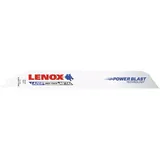 Lenox Säbelsägeblatt 229 x 25 x 1,1 mm 14 Zähne 5 Stück