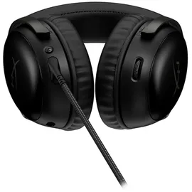 Kingston HyperX Cloud III Schwarz
