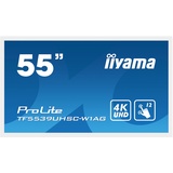 Iiyama ProLite TF5539UHSC-W1AG 55"