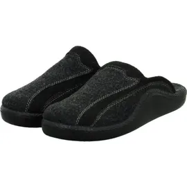 Westland Monaco 246 Hausschuh, Anthrazit,43 EU