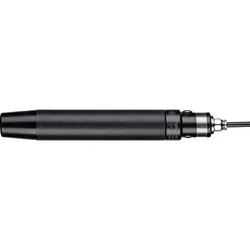 Druckluftfeilgerät PF 4/84 SV Frequenz: 8.400 Hub/min.