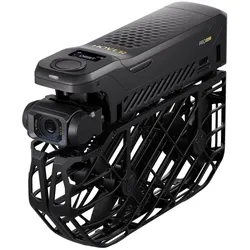 Quadrocopter Multicopter/Drohne Flugzeit: 16 min  X1 Pro Max Basic Combo (Schwarz) 