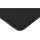 InLine Mauspad mit Handballenauflage, textil, schwarz