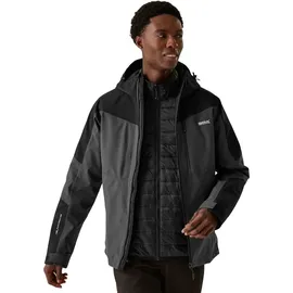 Regatta Wentwood IX Herren Grau XXL