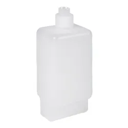 CBS Seifen-Creme 500 ml - Flasche, Mild
