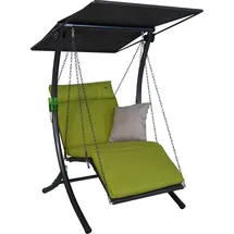 Angerer Swing Smart lime 1-Sitzer