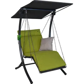 Angerer Swing Smart lime 1-Sitzer