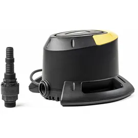 DAB Eurocover Flachsauger-Tauchpumpe 6.000 L/Std. 250W Förderhöhe 6,5 m