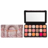 Revolution Beauty London Forever Flawless Regal Romance