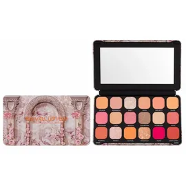 Revolution Beauty London Forever Flawless Regal Romance