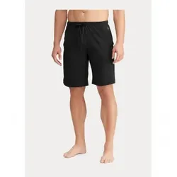 Polo Ralph Lauren für Herren. 714844761002 Schlafshorts schwarz (XL), Heimtextilien, Baumwolle