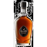Cognac Frapin V.S.O.P. in Geschenkpackung