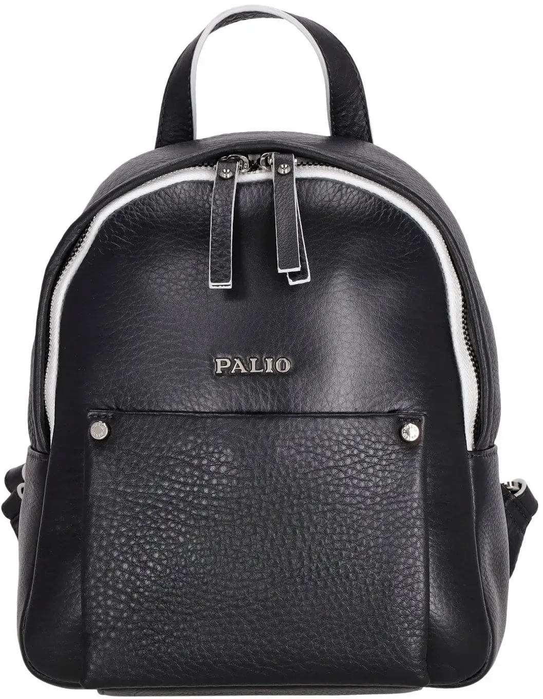 Palio Damenrucksack Kyoko City Backpack 12067 black