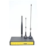 Four-Faith F8926GW-FL - Mobilfunk-WLAN-Gateway, LoRaWan + GPRS 2G/3G/4G für den Innenbereich,